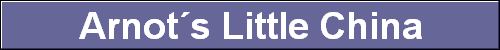 Arnot�s Little China