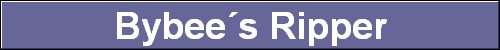 Bybee�s Ripper