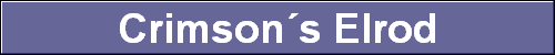 Crimson�s Elrod