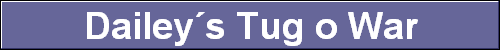 Dailey�s Tug o War