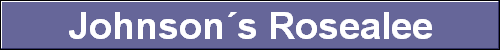 Johnson�s Rosealee