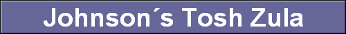 Johnson�s Tosh Zula