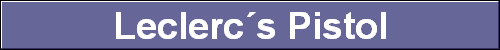 Leclerc�s Pistol