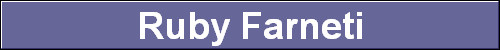 Ruby Farneti