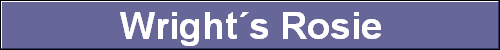Wright�s Rosie